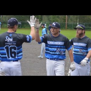 Meet your Posher, Luke